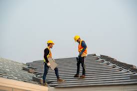 Fast & Reliable Emergency Roof Repairs in Shenandoah Junction, WV